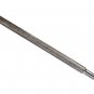 Sujok Acupressure Metal Probe Diagnostic Slim & Silver Mega Long Jimmy + 5 Rings