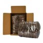 Cow Dung Cake For Pooja, Havan and Agnihotra Organic Gobar Upla (Set Of 15 Pcs)
