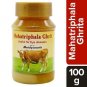 Ayurveda Baidyanath Mahatriphala Ghrita -100 g Free Shipping