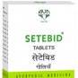 AVN Setebid Tablets 100 Nos. Ayurvedic Medicine Fast Shipping