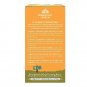 Organic India Tea for Immunity, Flavour Simply Chamomile Green Tea-25 Tea Bags