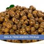 Home Made Ker Teet Rajasthani Pickles Achar 500 gm, Free shipping world