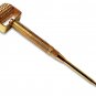Sujok Acupressure Metal Probe Diagnostic Slim & Auricular Metal Roller Jimmy