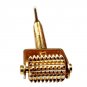 Sujok Acupressure Metal Probe Diagnostic Slim & Auricular Metal Roller Jimmy