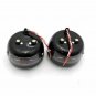 FIT FOR WILLYS FORD JEEP MB GPW M38 CJ2A CJ3A CJ3B TAIL BREAK MARKER LIGHT PAIR