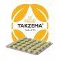 Charak Pharma Takzema Tablet for Skin Itching and Redness - 30 Tablets