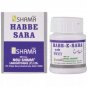 New Shama Habbe Sara (20Pills) Free Shipping