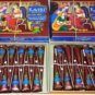 Natural Kaveri Temporary Tattoo Mehandi Herbal Henna Cones Body Art Kit FREESHIP