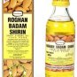 HAMDARD ROGHAN BADAM SHIRIN PURE ALMOND OIL 25 ML EXTRACT OF REAL ALMOND