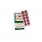 VAIDYARATNAM PILONIL TABLETS - 100 NOS. AYURVEDIC MEDICINE