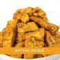Home made Kathal Pickle - 500 gm Jackfruit Pickles (Free shipping world)