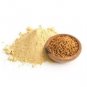 METHI DANA POWDER - FENUGREEK SEEDS - TRIGONELLA FOENUM-GRAECUM