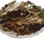 DRIED HARSINGAR LEAVES - PARIJAT LEAVES - NYCTANTHES ARBOR-TRISTIS