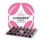 Charak Pharma Lunarex Forte Capsule for Menstrual wellness - 20 Capsules