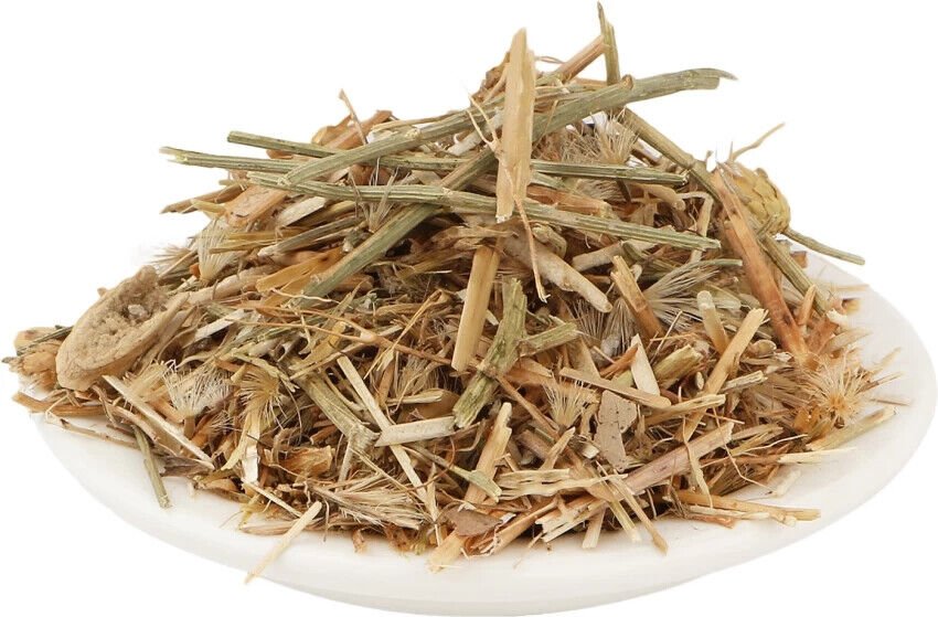 Brahm Dandi-Tricholepis Angustifolia-Raw Herbs-Satyanashi-Oont Katara-Camel