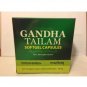 Arya Vaidya Sala Kottakkal Ayurvedic Gandha Tailam Capsules - 100 Tablets