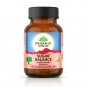 Organic India Natural Sugar Balance Ayurvedic Capsule - 60 Veg Capsules