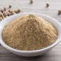 NATURAL WHITE PEPPER POWDER- SAFED MIRCH - DAKHANI MIRCH - PIPER NIGRUM