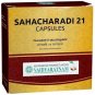 VAIDYARATNAM 21 SAHACHARADI SOFT GEL CAPSULE- 100 NOS. AYURVEDIC MEDICINE