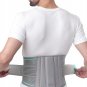 TYNOR Lumbo Sacral Belt For Corrects The Back Posture And Reduces Mild Back Pain