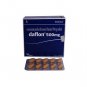 Daflon 500 Mg Tablet General Medicines - 30 CAPSULES