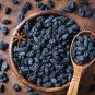 KALA MUNAKKA [WITH SEED]- KALI DRAKH - BLACK RAISIN -BLACKBERRY-AYURVEDIC-HERBAL