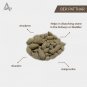 BER PATTHAR - BER PATHAR - HAJRUL YAHOOD - FOSSIL ENCRINITE -NATURAL -ORGANIC