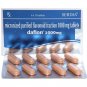 Daflon 1000 Mg Tablet General Medicines - 50 CAPSULES