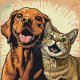 Pet Product