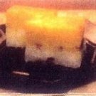 Salat Pulut Hitam