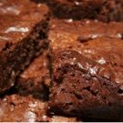 12" x 5" Chocolate Brownies