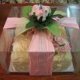 Gubahan Pengantin (Wedding Decorations)
