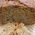 Banana Cake 12" x 15"