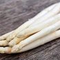 Rare White Asparagus Organic Chinese Vegetable 20 PCS Seeds