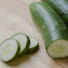Dark Green Cucumber 25 PCS Seeds Dark Green Cucumber 25 PCS Seeds