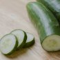 Dark Green Cucumber 25 PCS Seeds