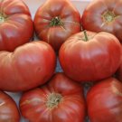 'Purple Shengnv' Indeterminate Tomato 300 PCS Seeds