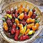 ADB Inc Penis Chill Red Hot Peter Pepper 200 pcs Seeds