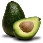 Avocado Seeds Green Fruit Very Delicious Persea Americana Mill Pear Seed Easy to Grow 10 PCS Seeds
