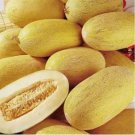 Big Yellow Sweet Taste Vegetable Mitarl Melon 8 PCS Seeds