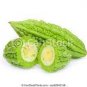 Bitter Melon Balsam Pear Fruit 6 PCS Seeds