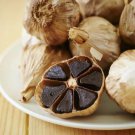 Black Garlic Organic Heirloom Vegetables Home Gardening Planting 100 PCS Seeds Black Garlic Organic Heirloom Vegetables Home Gardening Planting 100 PCS Seeds