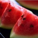 Black Skin Long Red Watermelon 30 PCS Seeds Black Skin Long Red Watermelon 30 PCS Seeds