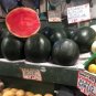 BlackRed Tomato Coffee Bean Chinese Yam Watermelon Flowers 50 PCS Seeds