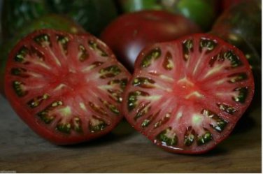 Cherokee Cherry Tomato 20 PCS Seeds