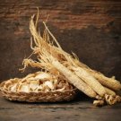 Chinese Korean Panax Ginseng 6 PCS Seeds Chinese Korean Panax Ginseng 6 PCS Seeds