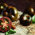 Chocolate Cherry Tomato Plant 100 PCS Seeds
