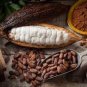 Cocoa Seeds Theobroma Cacao 20 PCS Seeds