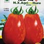 Colorful F2 Big Tomato 30 PCS Seeds