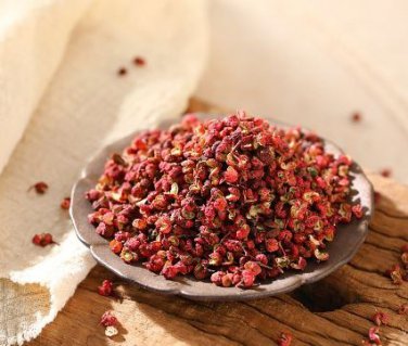 Corn Chinese Prickly Ash 100 PCS Seeds